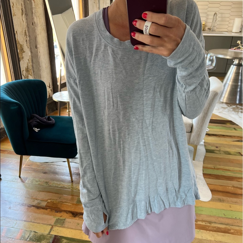 Athleta Sweatshirt